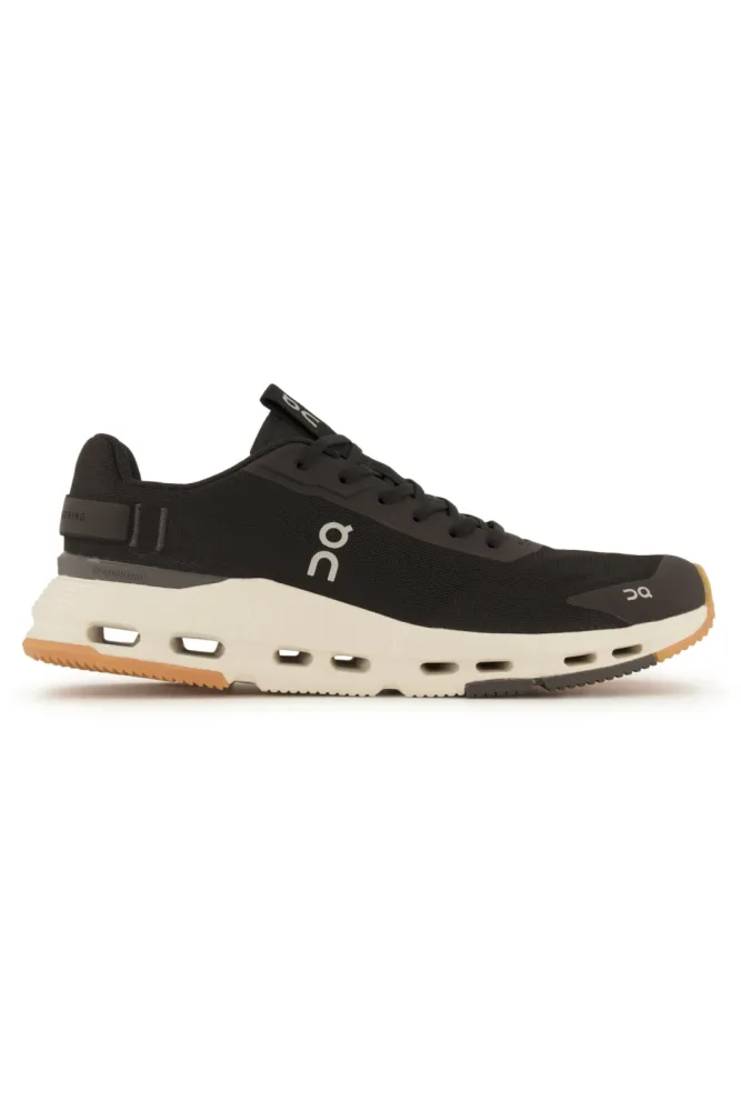 On Cloudnova Form 2 Sneaker Herren
