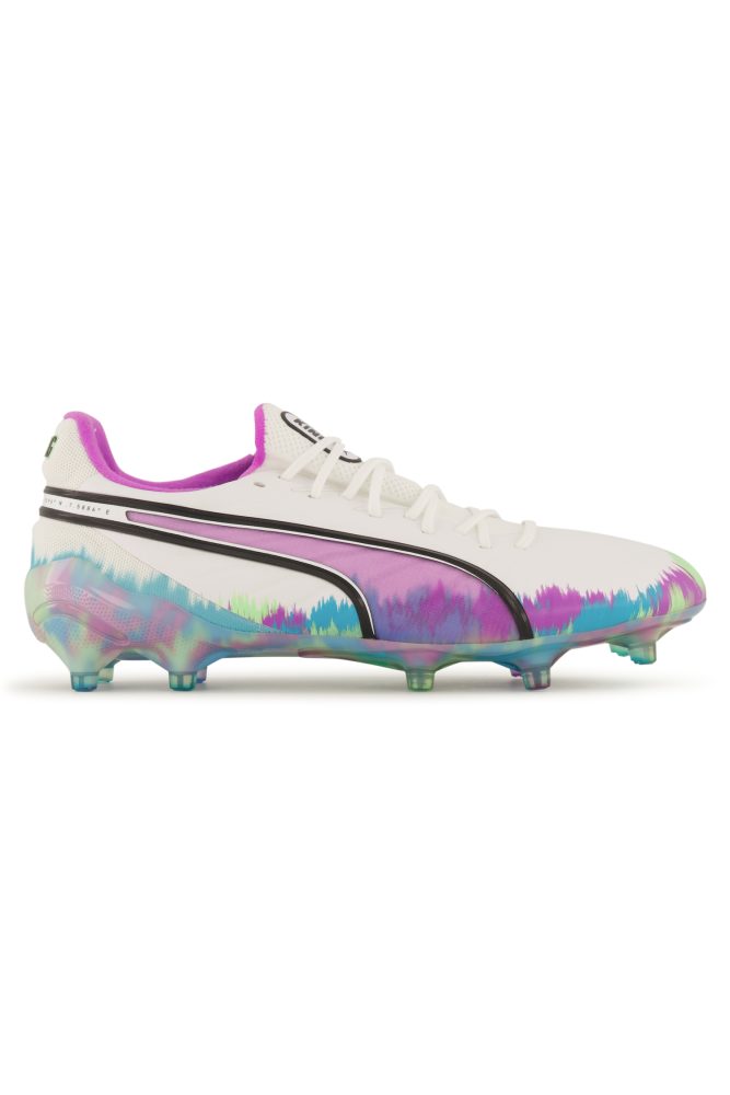 King Ultimate Brilliance FG/AG Damen Fussballschuh