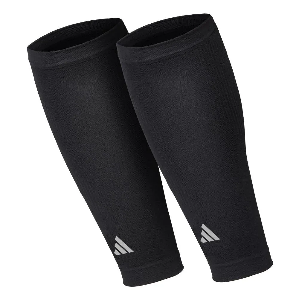 adidas Compression Beinlinge Schwarz, Herren, Größe: S/M