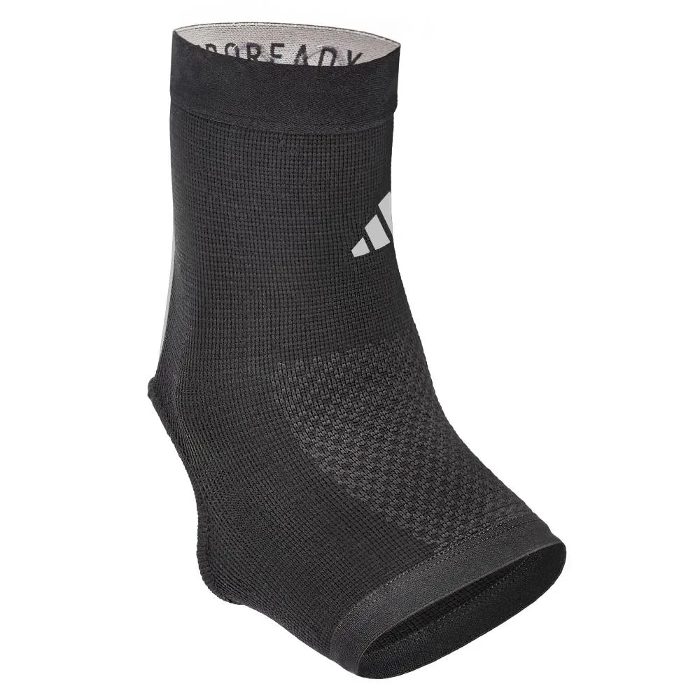 adidas Performance Knöchelschutz Schwarz, Herren, Größe: M