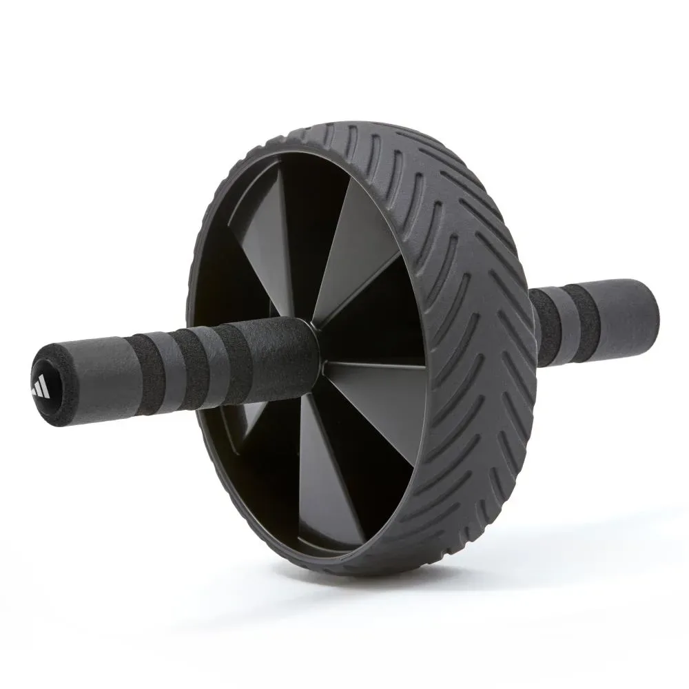 adidas Ab Wheel Schwarz, Herren, Größe: 0