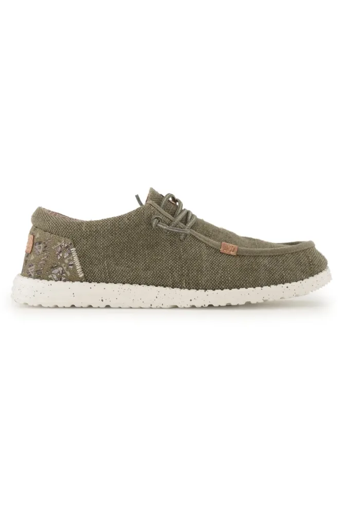 BEACH MOUNTAIN Hola Hombre Herren Sneaker Braun, Herren, Größe: 45