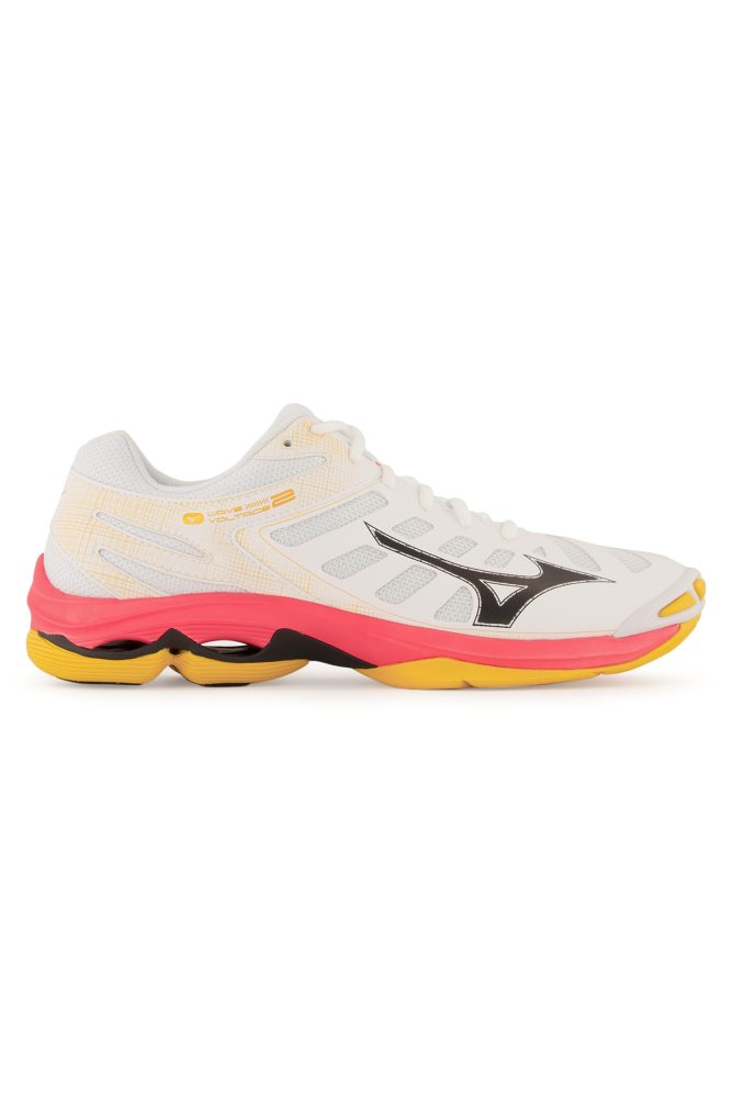 Wave Voltage 2 Herren Hallenschuh