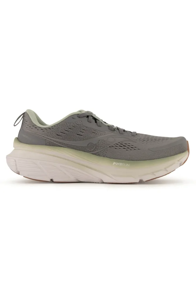saucony - Guide, für Damen, Grau, Größe 46