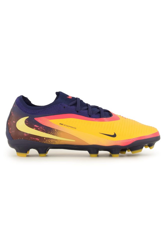 Phantom 6 Low Pro Erling Haaland FG/MG Kinder Fussballschuh