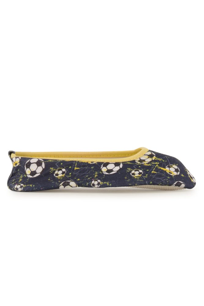 24-35 Kinder Geräteturnschuh