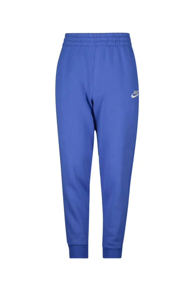 Nike Club Fleece Sweathose - Comet Blue XL Kids