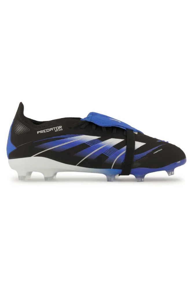 adidas Predator Elite FT Bellingham FG Fussballschuh Schwarz, Herren, Größe: 12