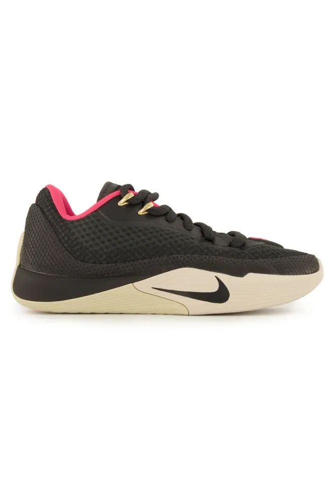 Nike Street Flare Herren Basketballschuh Braun, Herren, Größe: 10 1/2