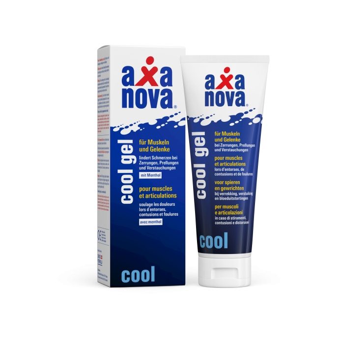 Axanova Cool Gel 125 ml