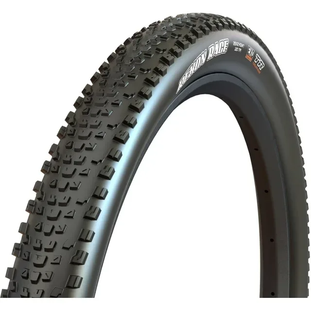 Maxxis Rekon Race TR EXO 120TPI Dual 29 x 2.25 Fahrradreifen Schwarz, Herren, Größe: ONE SIZE
