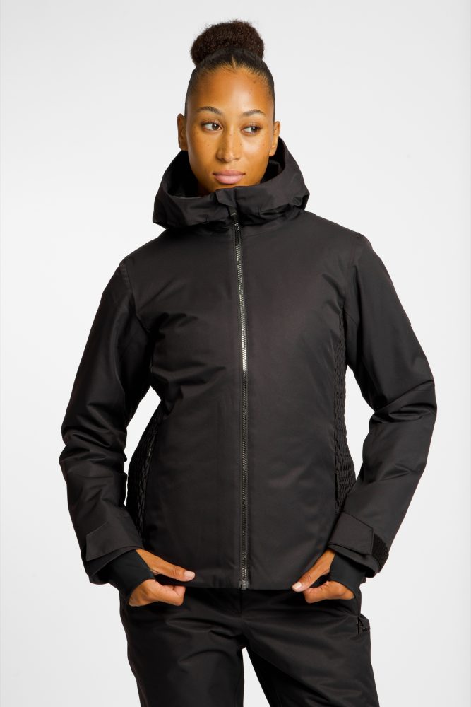 St. Moritz Damen Skijacke