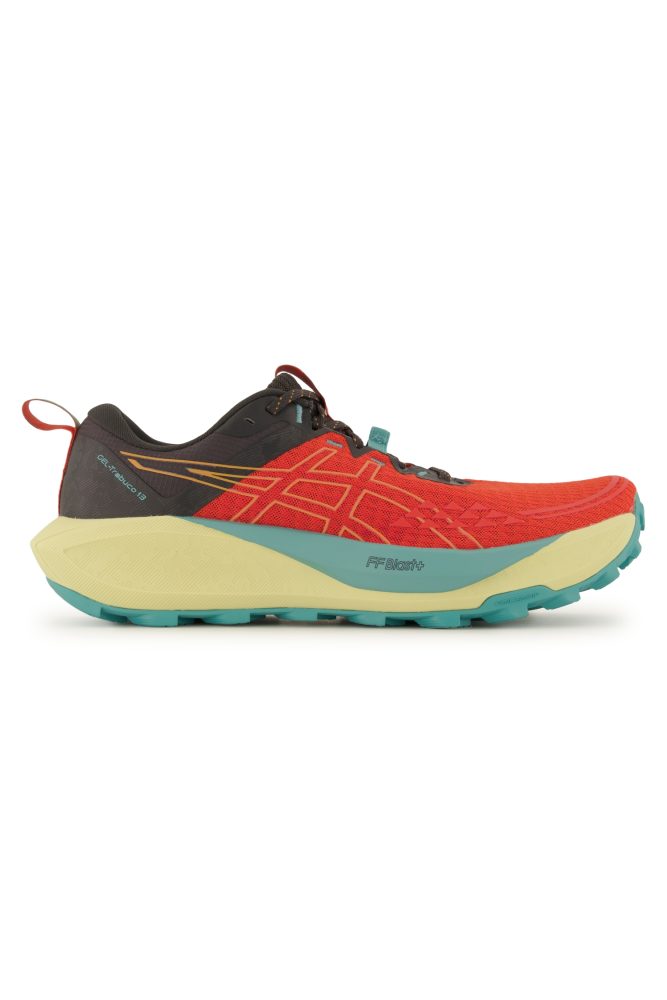 Asics Trailrunningschuh »GEL-TRABUCO 13«