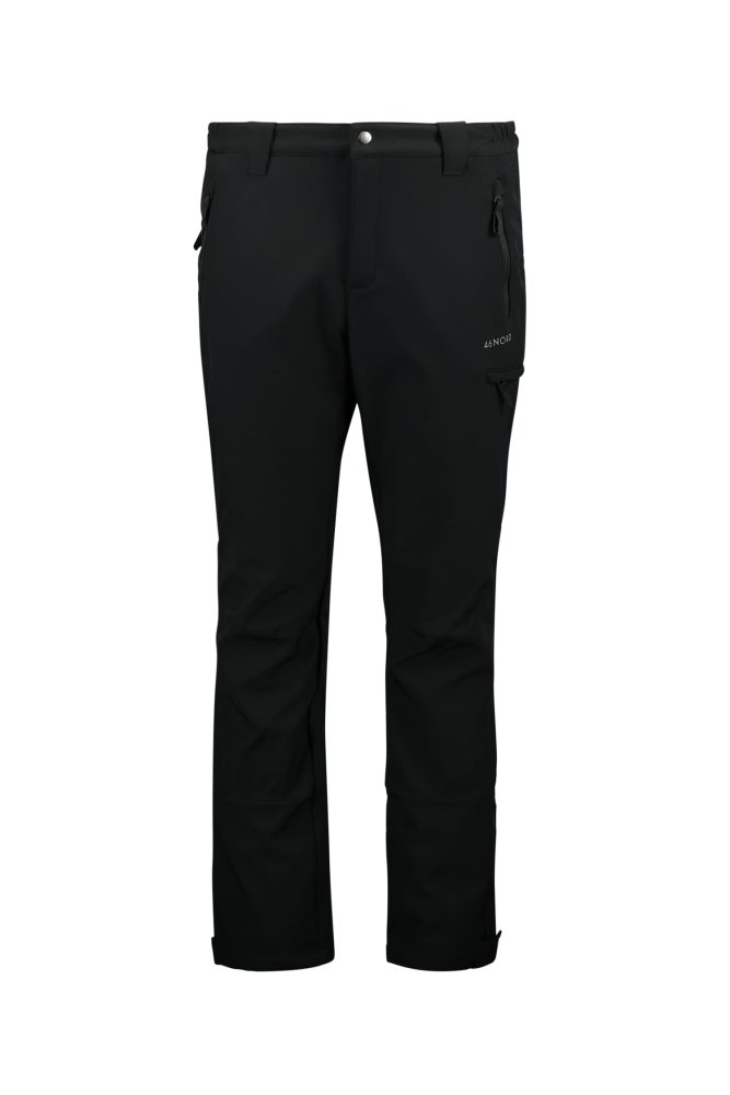 Herren Softshellhose