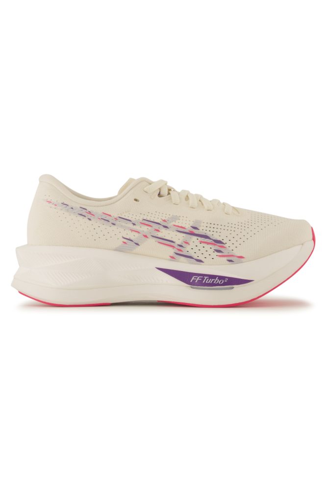 ASICS Sonicblast™ Herren Laufschuh Weiss, Herren, Größe: 9 1/2