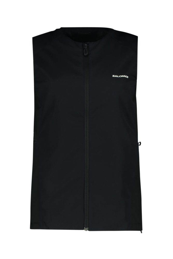 Salomon Damen Mntain Flex Hybrid Weste