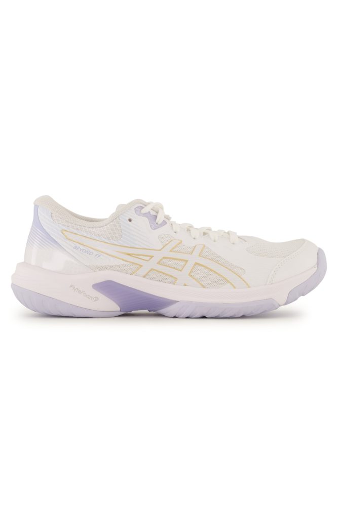 Beyond FF? Damen Hallenschuh