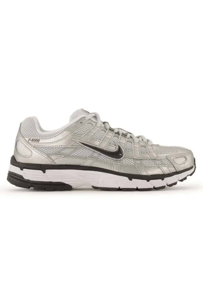 Nike - Sneakers, Low Top, für Damen, Grau, Größe 36.5