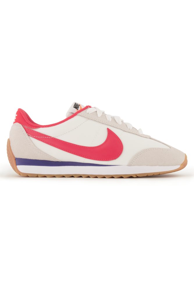 Nike Pacific Damen Sneaker Rot, Damen, Größe: 8