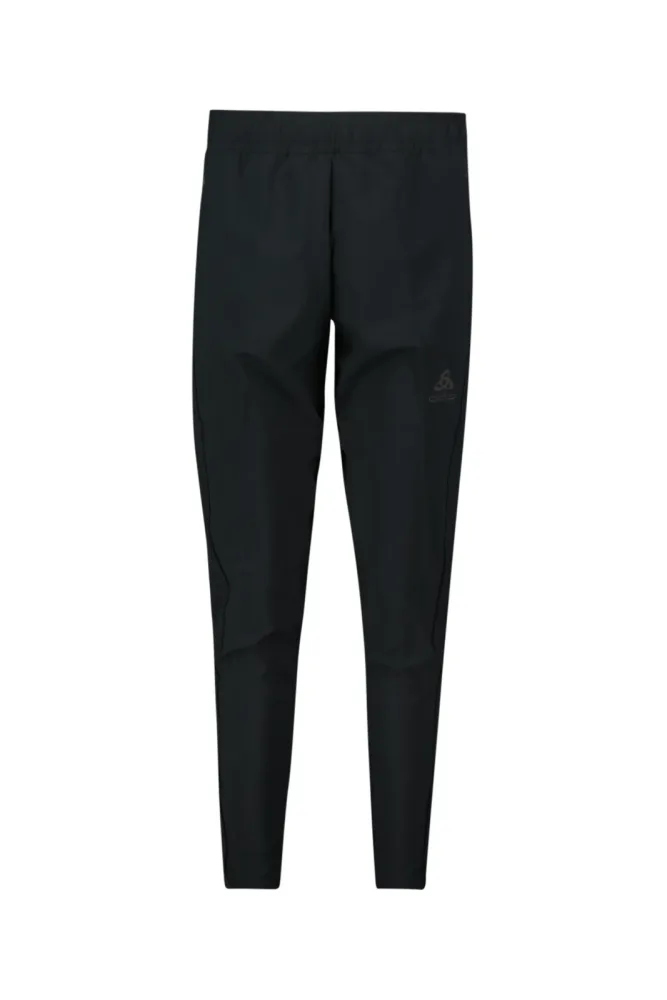 Odlo Zeroweight Laufhose für Herren - Running - schwarz, S