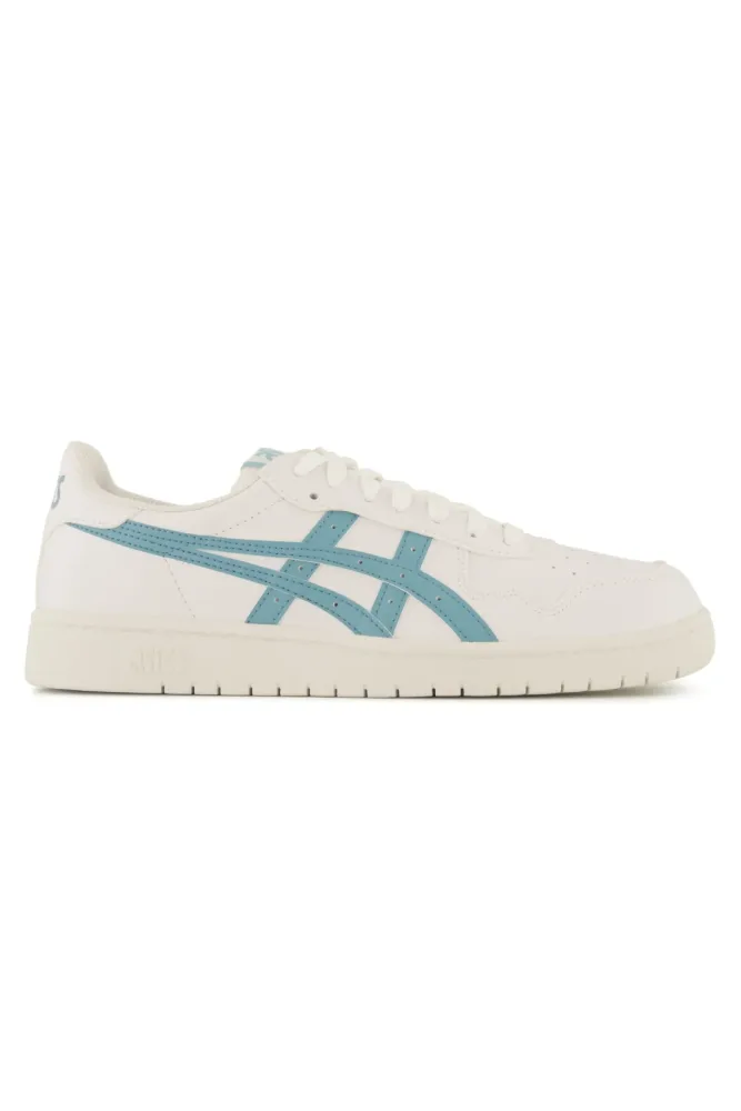 ASICS Japan S™ Damen Sneaker Weiss, Damen, Größe: 4