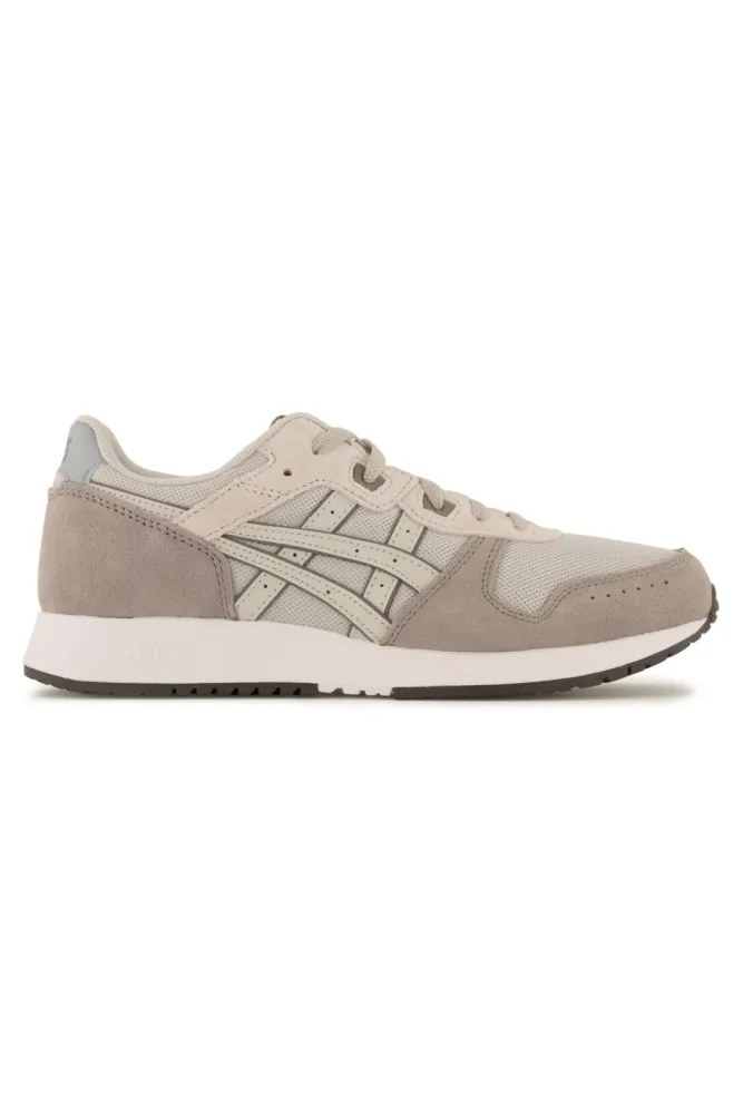 ASICS Lyte Classic Herren Sneaker Grau, Herren, Größe: 8
