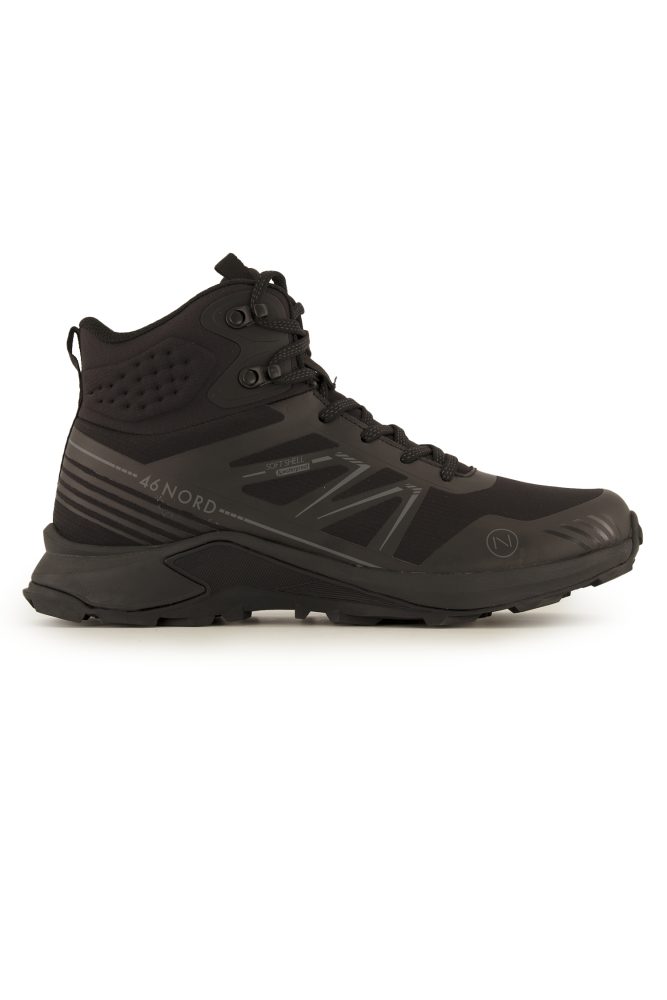 Lite Traxx Mid Damen Wanderschuh