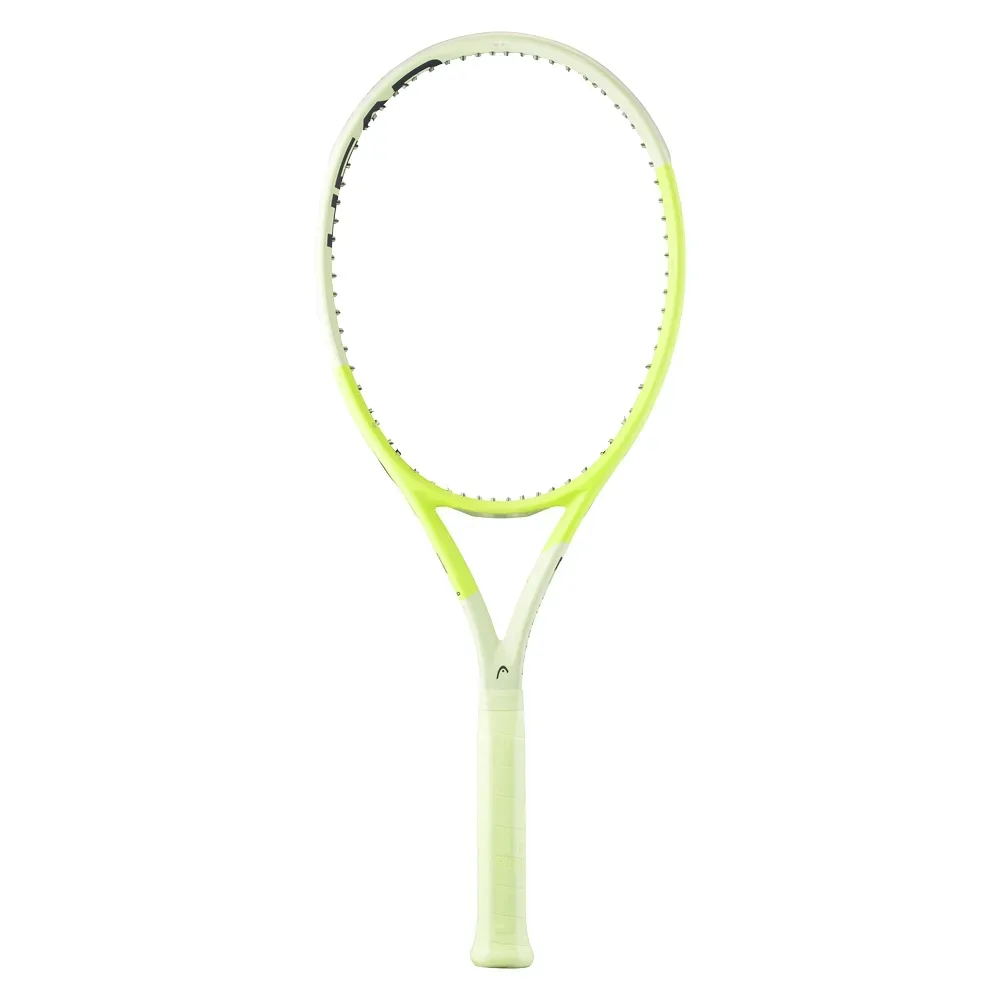 HEAD Tennisschläger Extreme MP gelb | 4