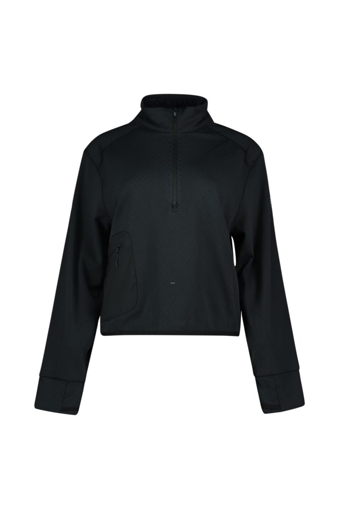 VLV Half-Zip Damen Midlayer