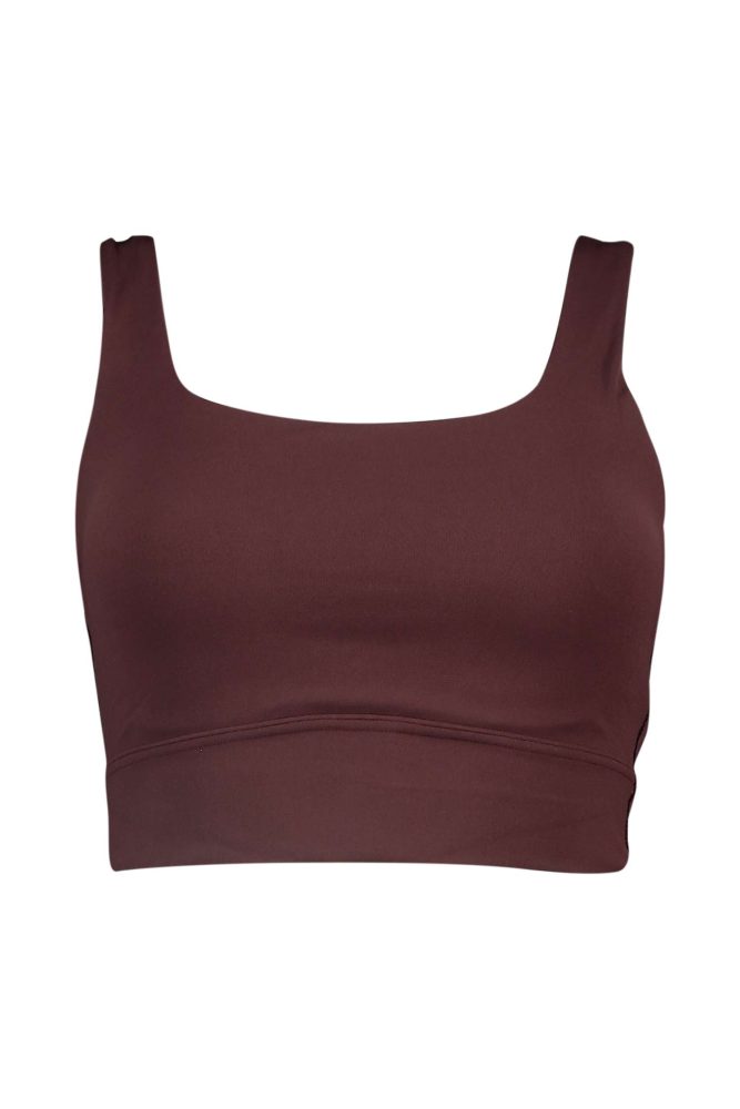 Alate Ellipse Zenvy Medium Damen Sport-BH