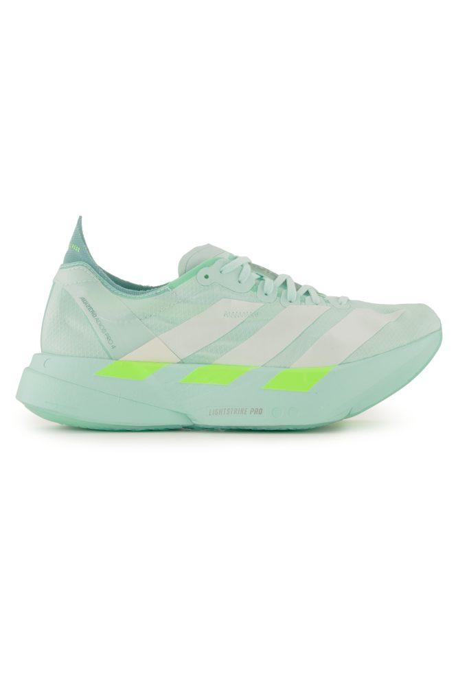 Adizero Adios Pro 4 Damen Laufschuh