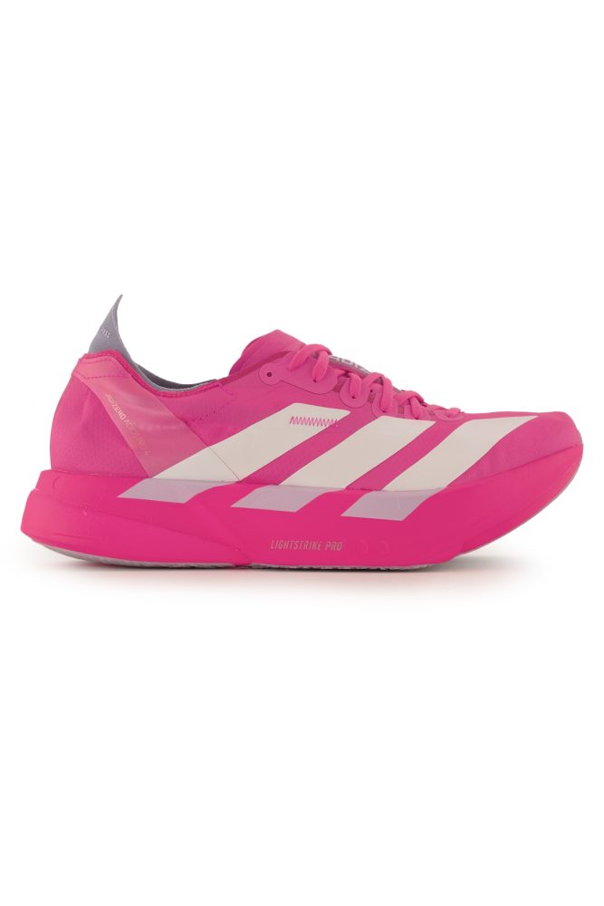 Adizero Adios Pro 4 Herren Laufschuh