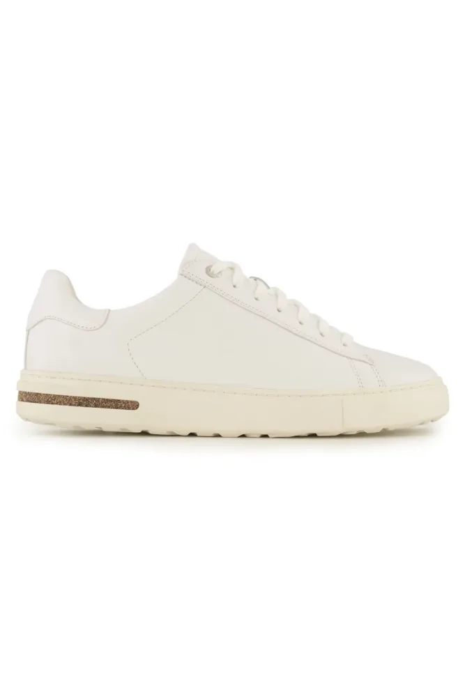 Birkenstock Bend Low Damen Sneaker Weiss, Damen, Größe: 37