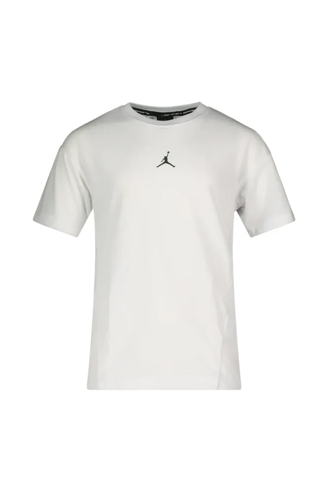 Jordan Jordan Sport Dri-FIT Diamond Kinder T-Shirt Weiss, , Größe: 152