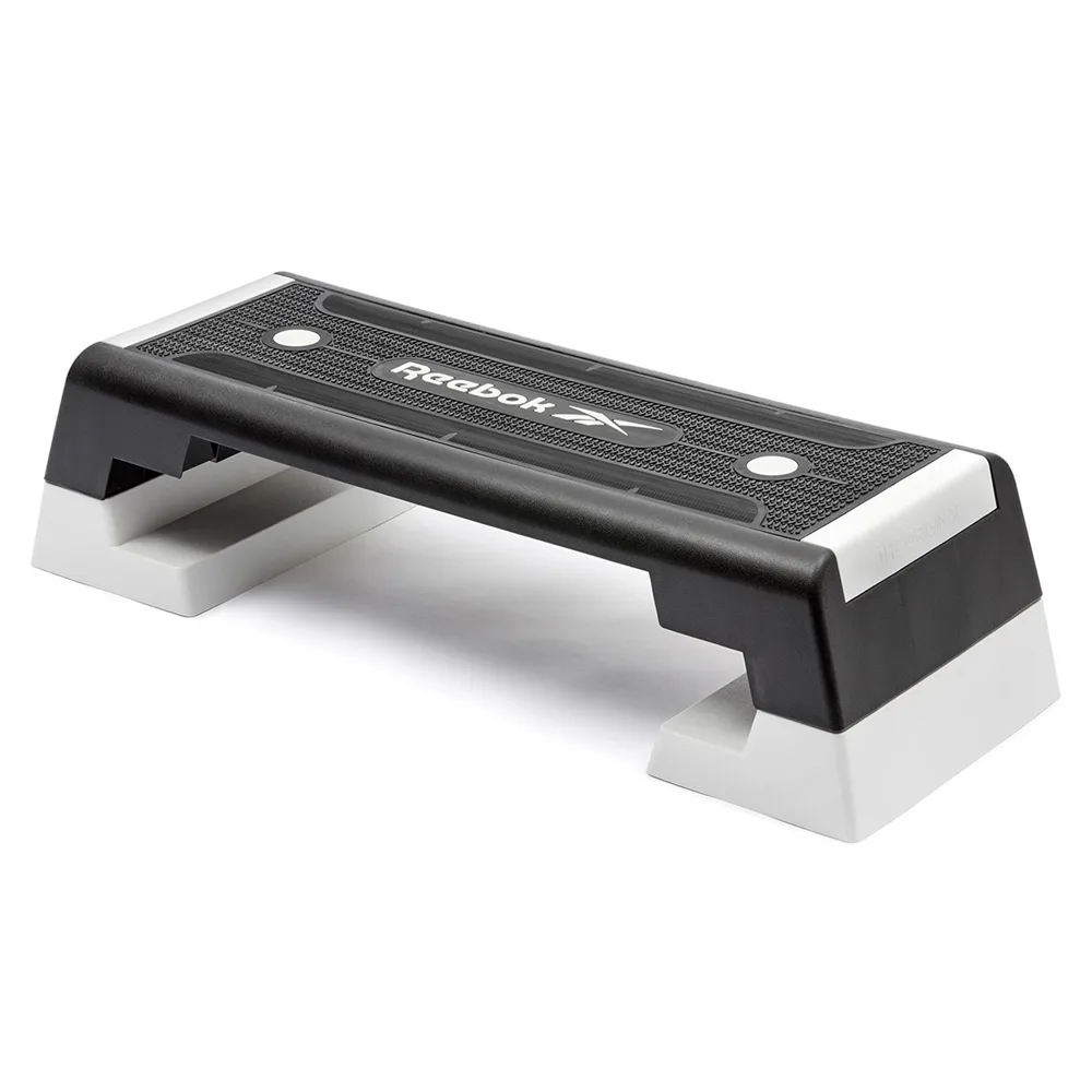Reebok Original Stepper Schwarz, Herren, Größe: 0