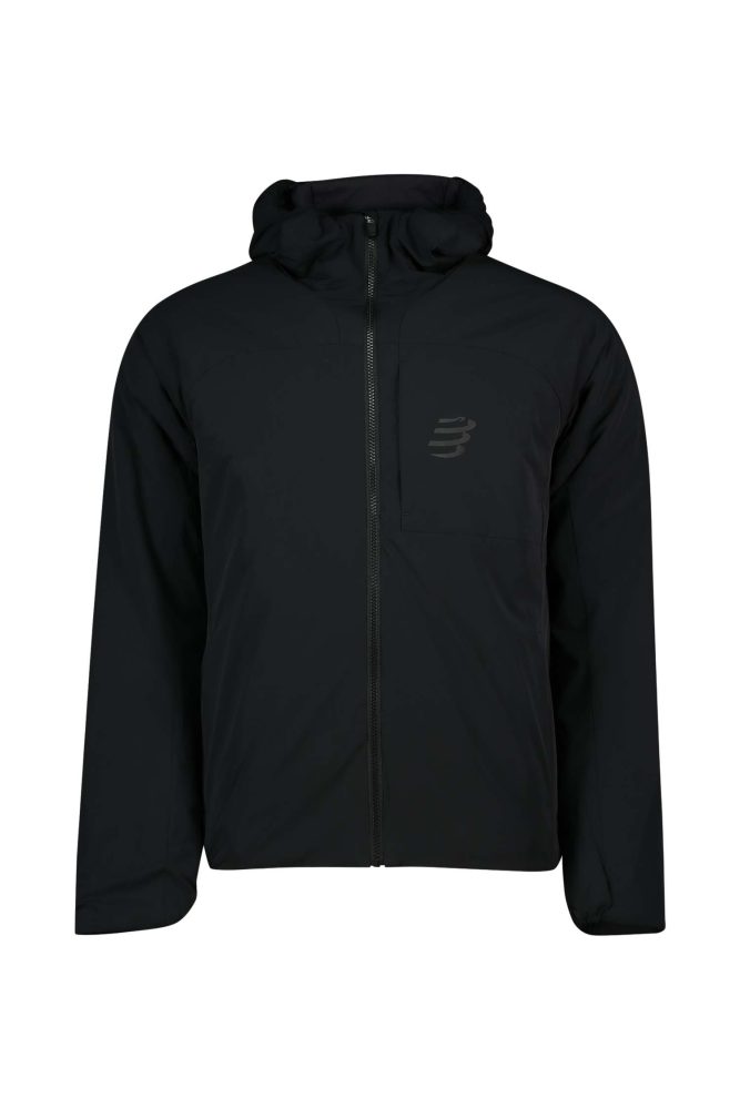 Into The Wool 2.0 Herren Laufjacke