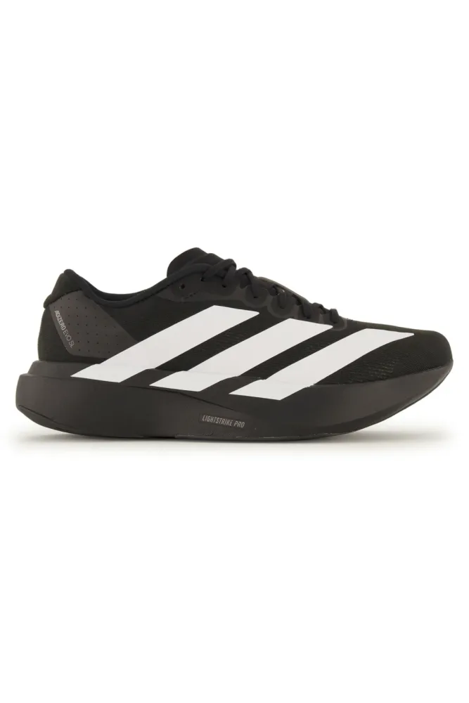 adidas - Laufschuhe, für Herren, Black, Größe 46