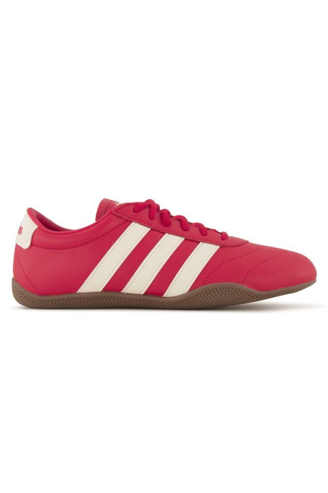 adidas Sportswear Sneaker »GRAND COURT LO E«, Design auf den Spuren des adidas Superstar