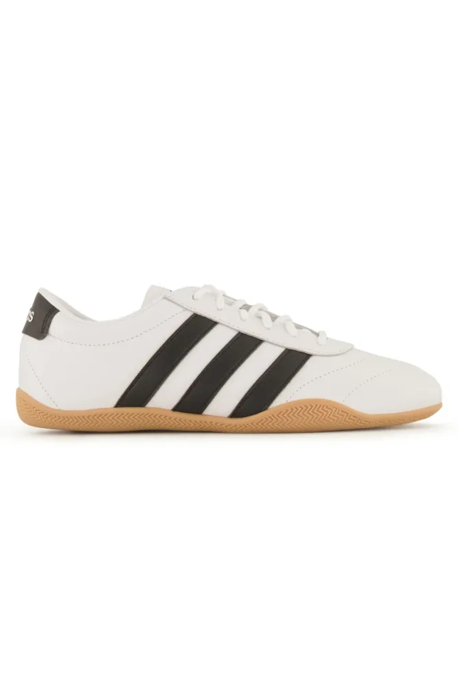 adidas - Sneakers, Low Top, für Damen, Weiss, Größe 36 2/3