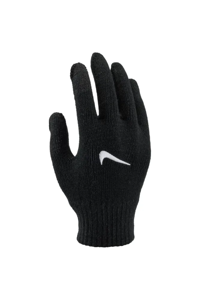Nike Knit Tech and Grip TG 3.0 Kinder Handschuh Schwarz, , Größe: L/XL