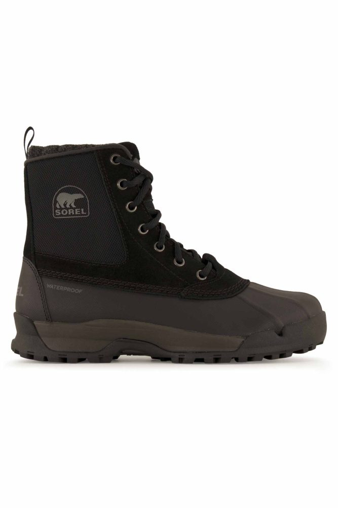 Buxton? Lite Waterproof Herren Winterboot