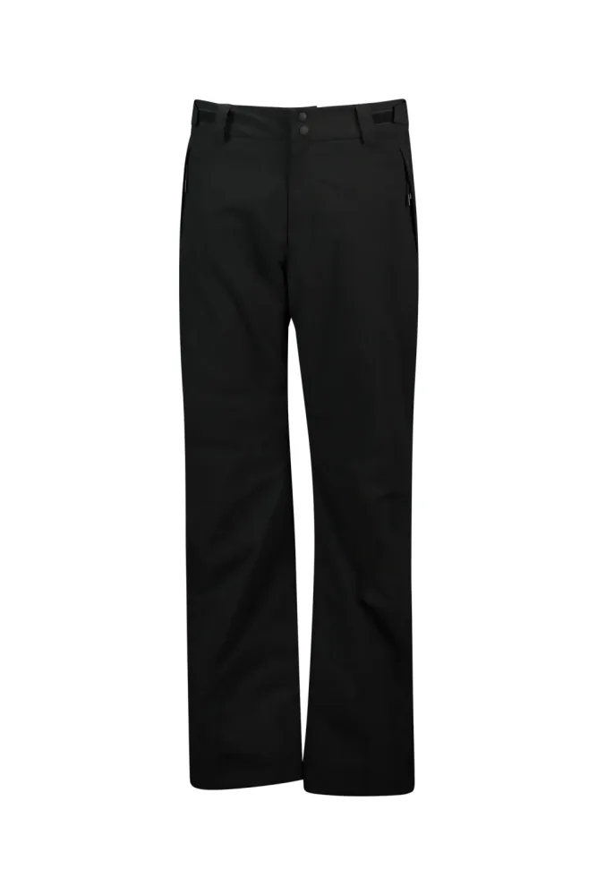 Oakley Canopy Insulated Damen Ski-/Snowboardhose Schwarz, Damen, Größe: XL