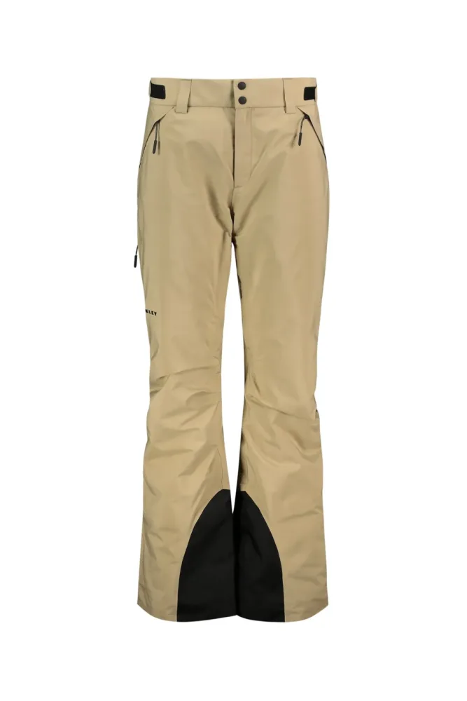 Oakley Sub Temp RC Gore-Tex® Damen Ski-/Snowboardhose Beige, Damen, Größe: XL