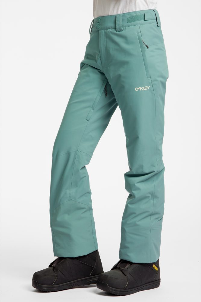 Jasmine Insulated Damen Ski-/Snowboardhose
