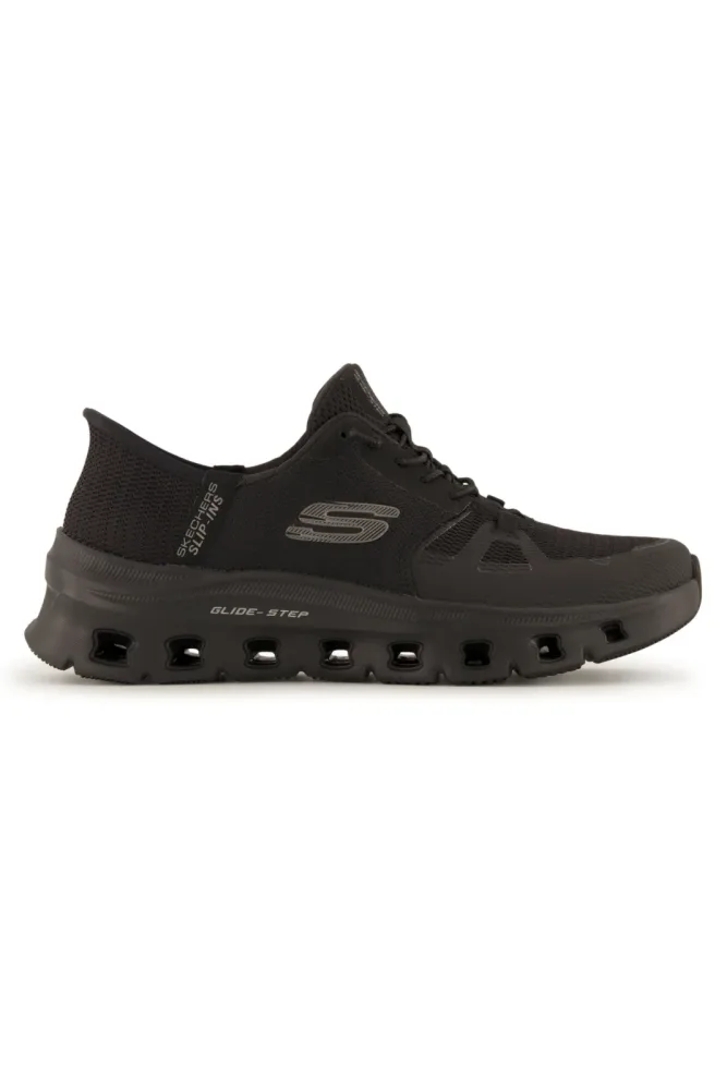 Skechers Slip-On Sneaker 
