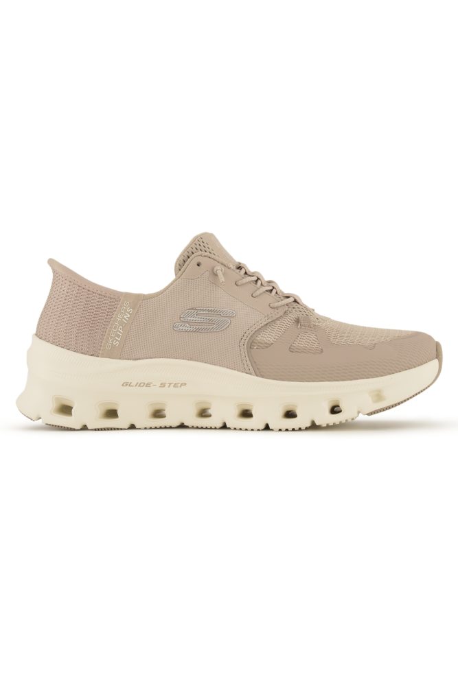 Skechers Slip-On Sneaker 