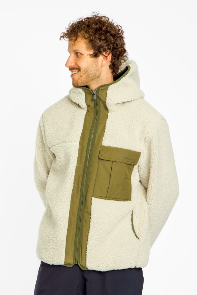 Snowdrift Sherpa Herren Midlayer
