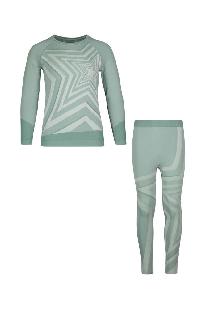 Mädchen Thermo Unterwäsche Set