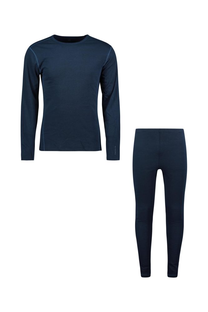 Herren Thermo Unterwäsche Set