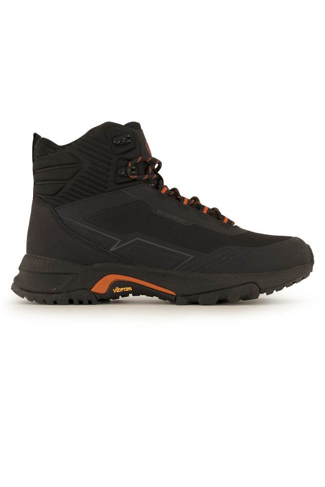 Saflisch vibram® Herren Winterboot